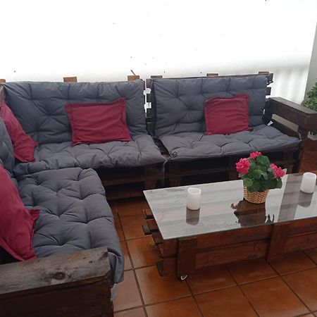Apartamento Completo En Sierra Sur Villanueva de San Juan Extérieur photo