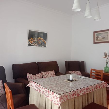 Apartamento Completo En Sierra Sur Villanueva de San Juan Extérieur photo