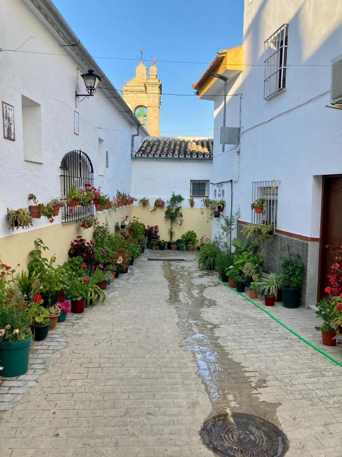 Apartamento Completo En Sierra Sur Villanueva de San Juan Extérieur photo