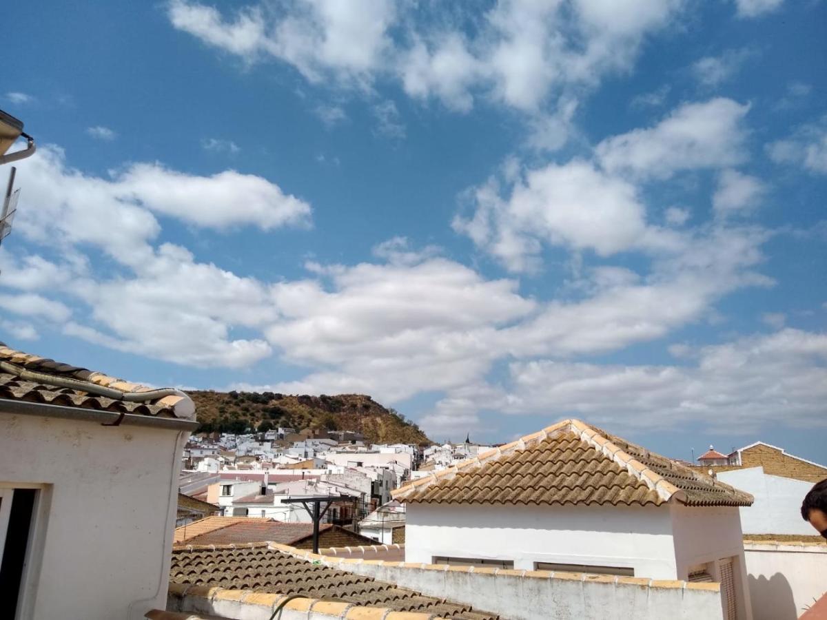 Apartamento Completo En Sierra Sur Villanueva de San Juan Extérieur photo