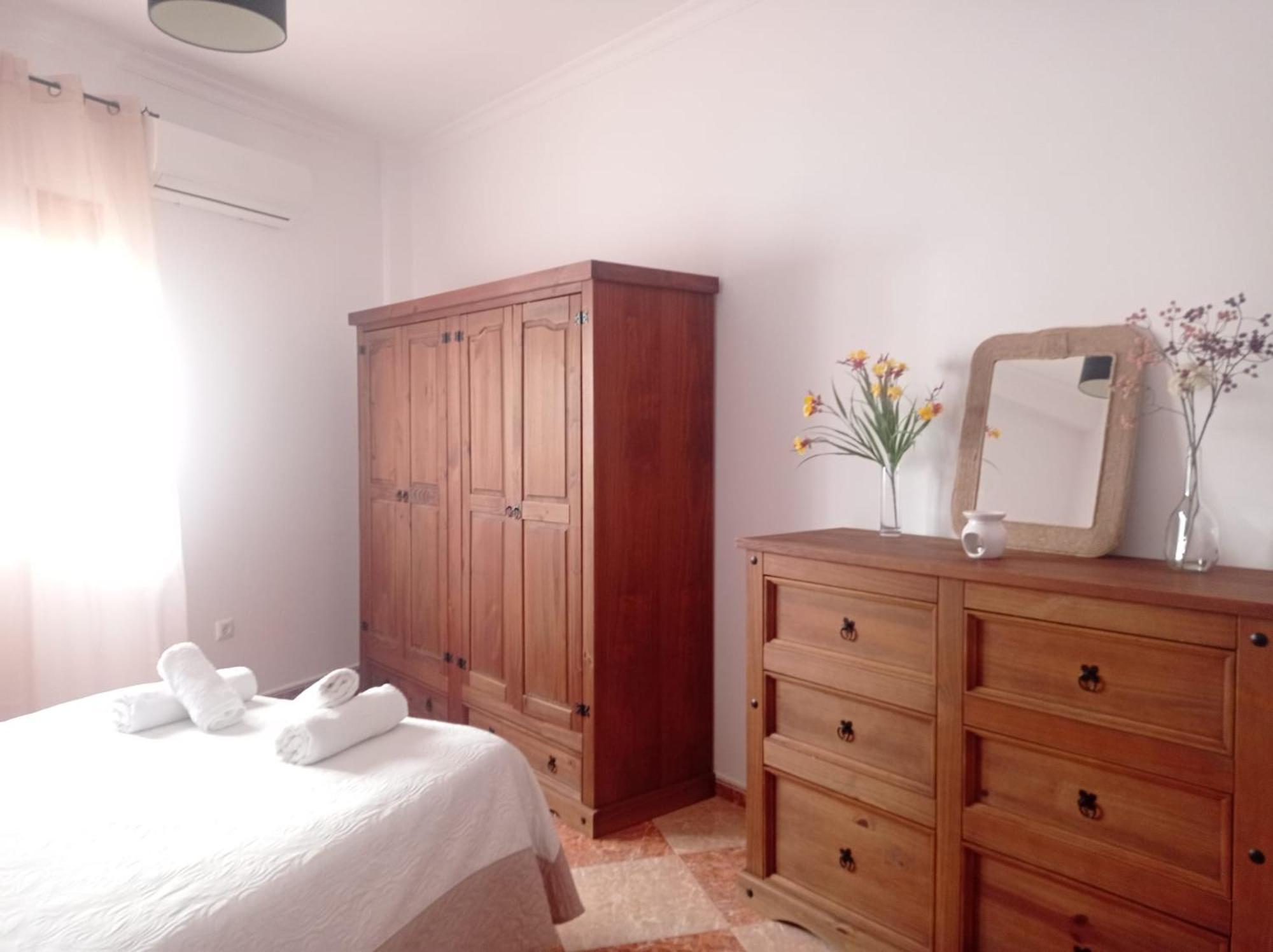 Apartamento Completo En Sierra Sur Villanueva de San Juan Extérieur photo