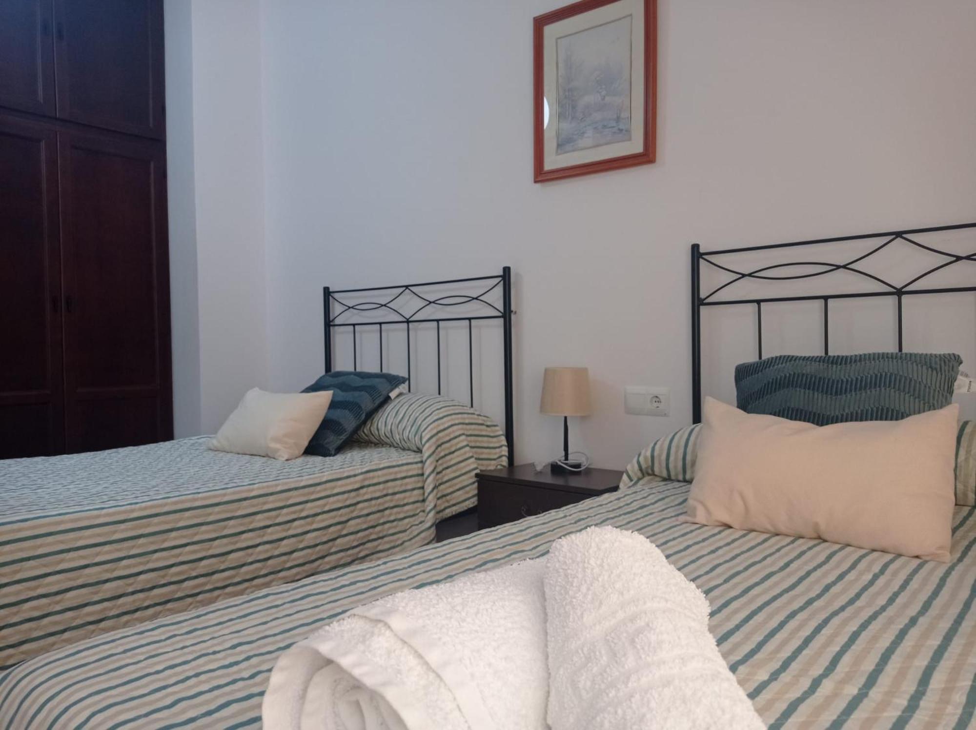Apartamento Completo En Sierra Sur Villanueva de San Juan Extérieur photo