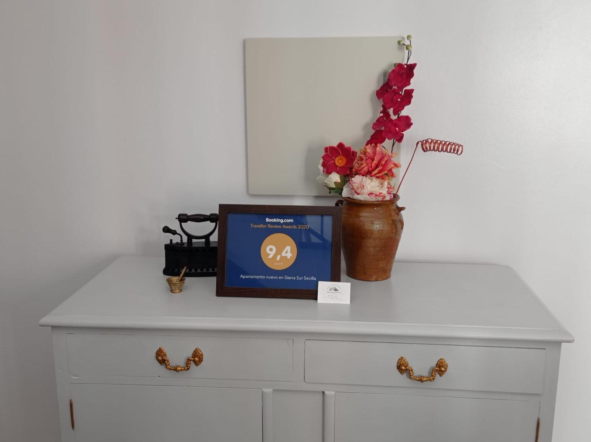 Apartamento Completo En Sierra Sur Villanueva de San Juan Extérieur photo