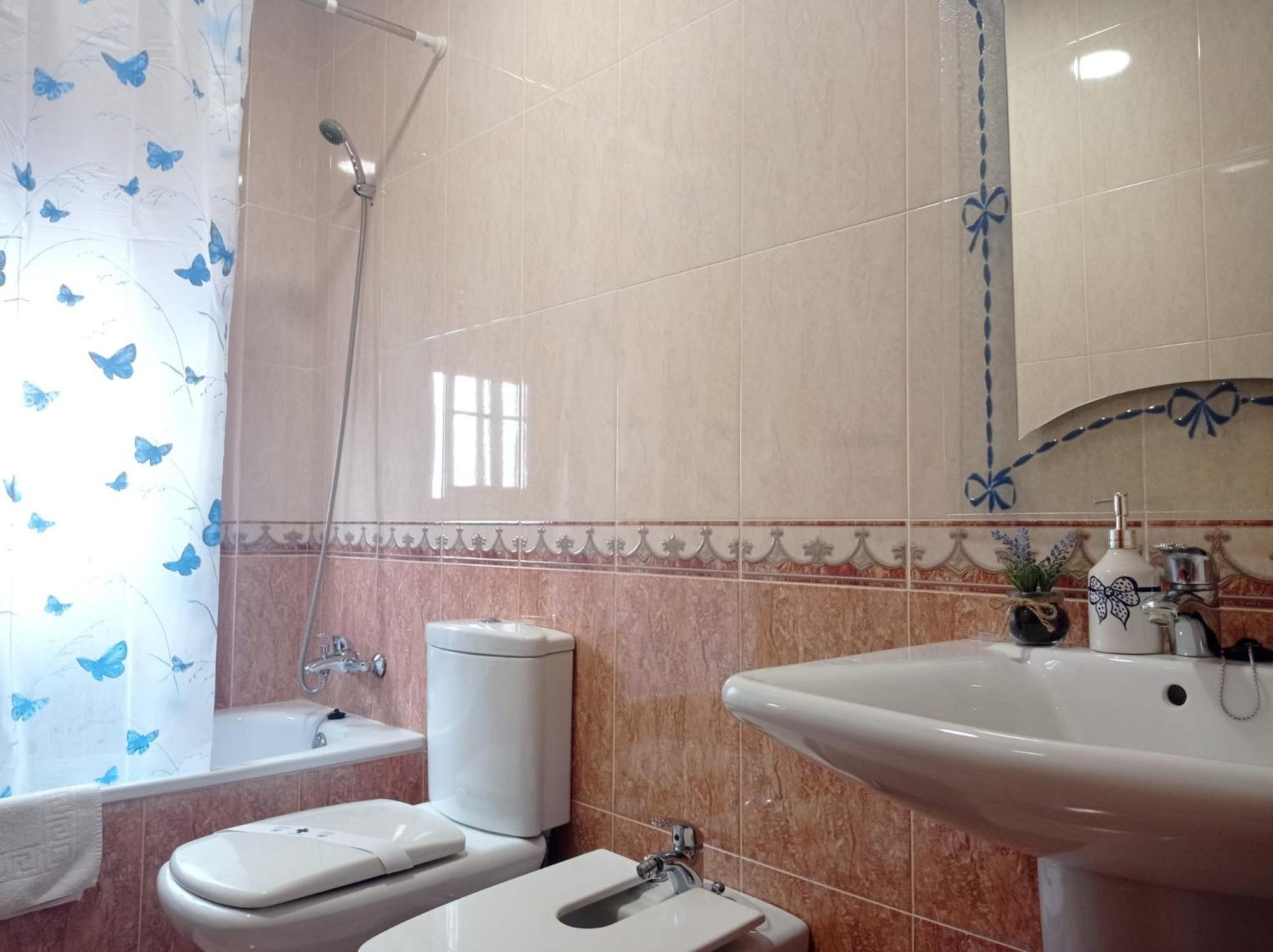 Apartamento Completo En Sierra Sur Villanueva de San Juan Extérieur photo