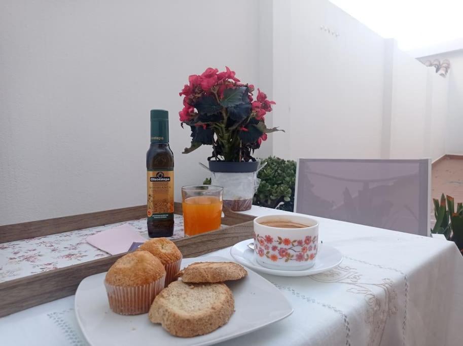 Apartamento Completo En Sierra Sur Villanueva de San Juan Extérieur photo