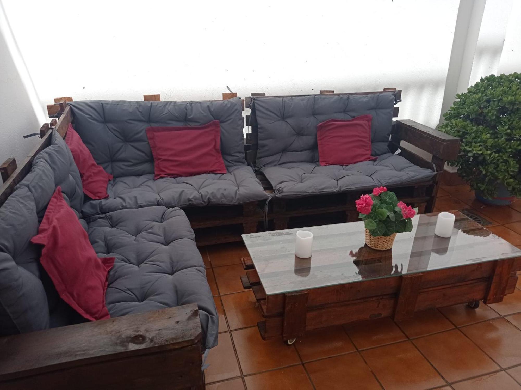 Apartamento Completo En Sierra Sur Villanueva de San Juan Extérieur photo