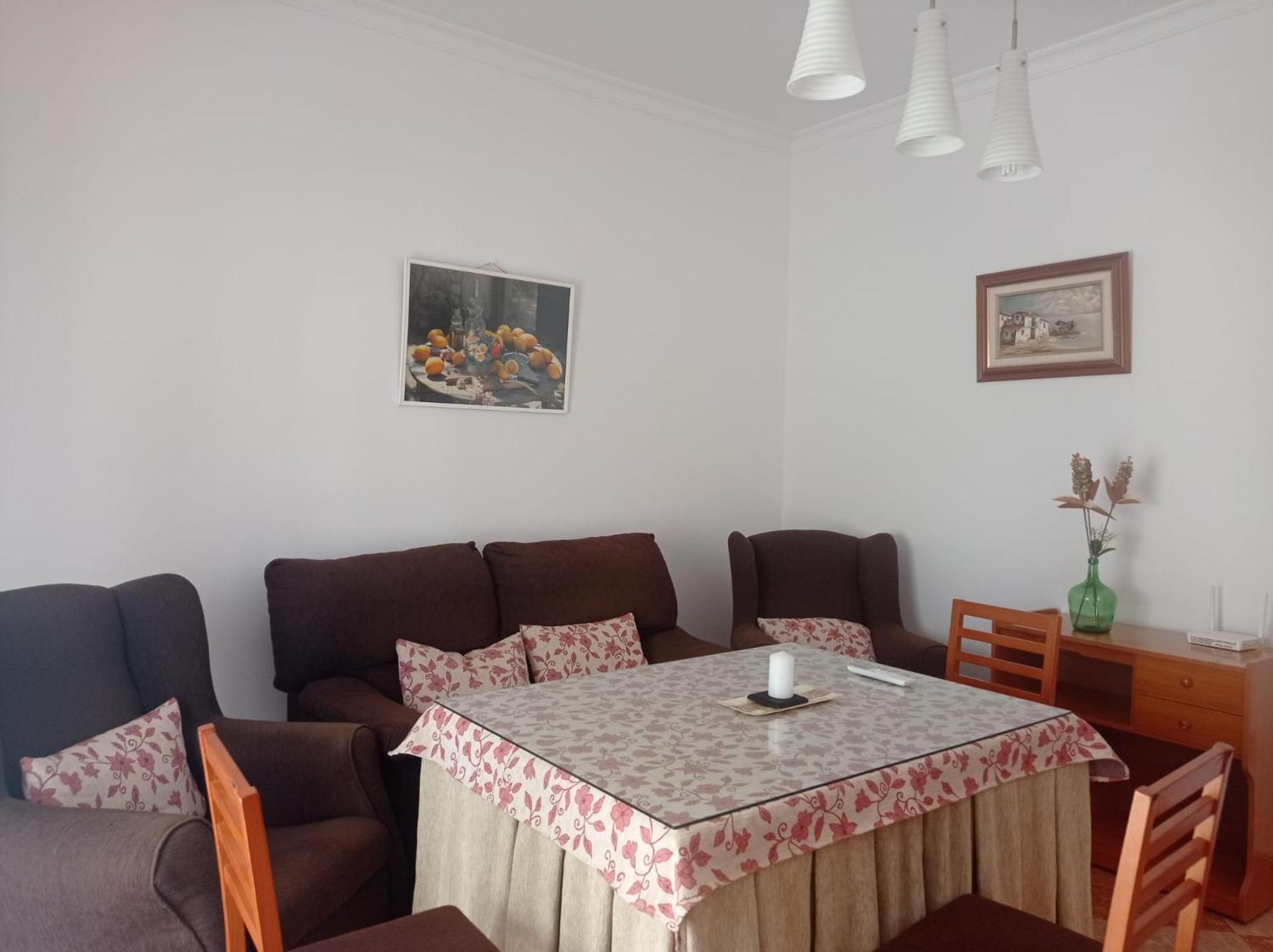 Apartamento Completo En Sierra Sur Villanueva de San Juan Extérieur photo