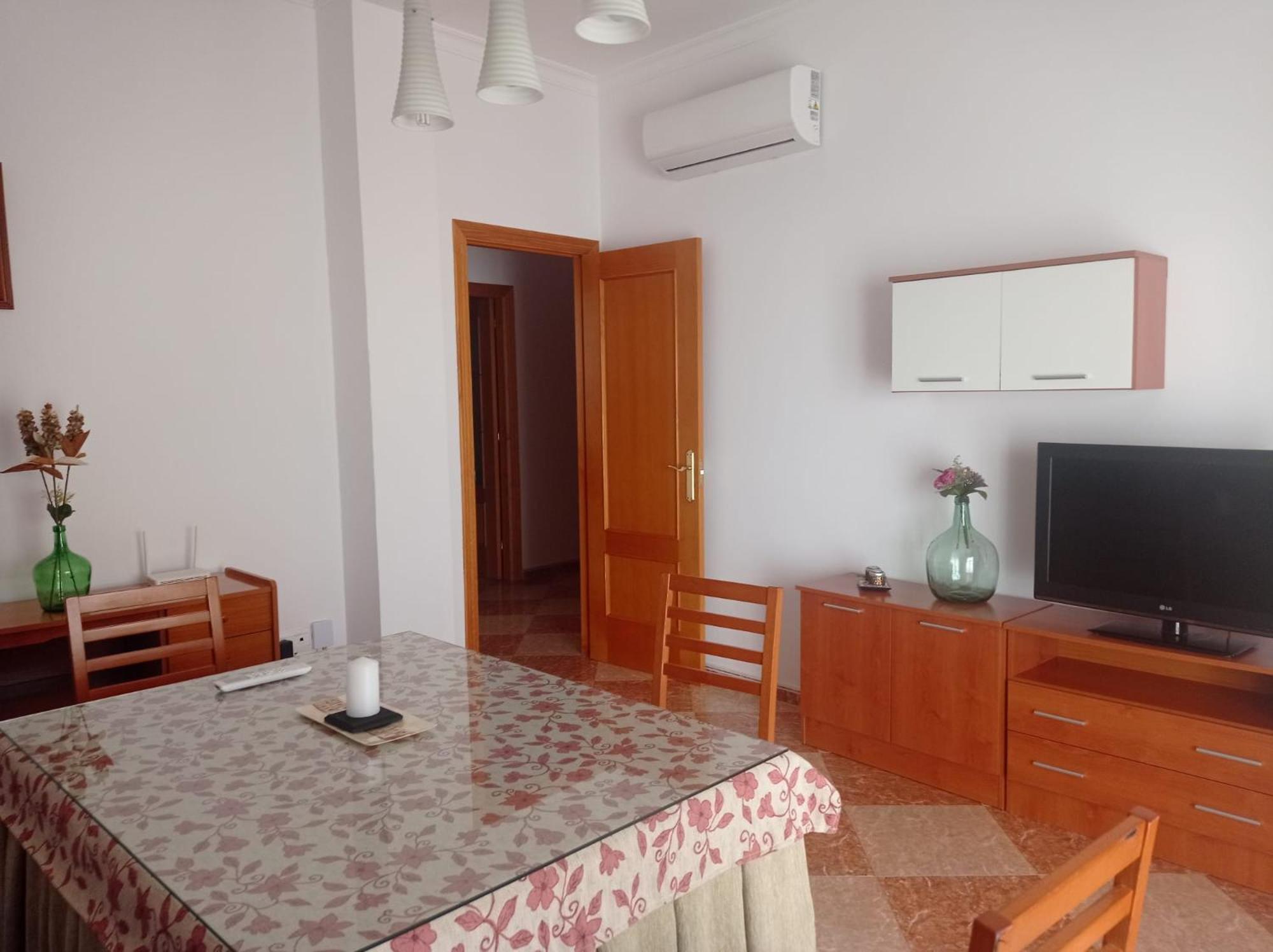 Apartamento Completo En Sierra Sur Villanueva de San Juan Extérieur photo