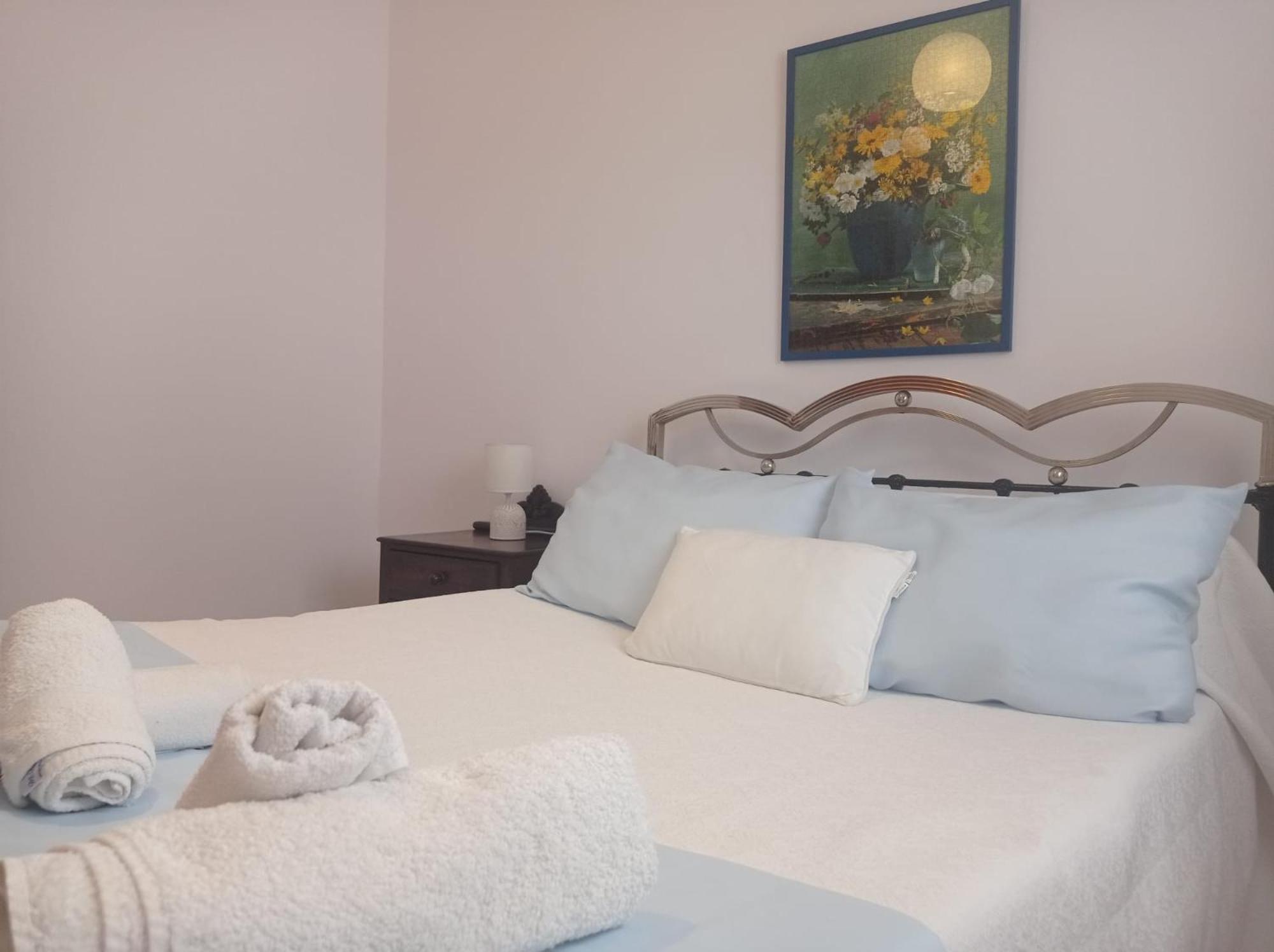 Apartamento Completo En Sierra Sur Villanueva de San Juan Extérieur photo