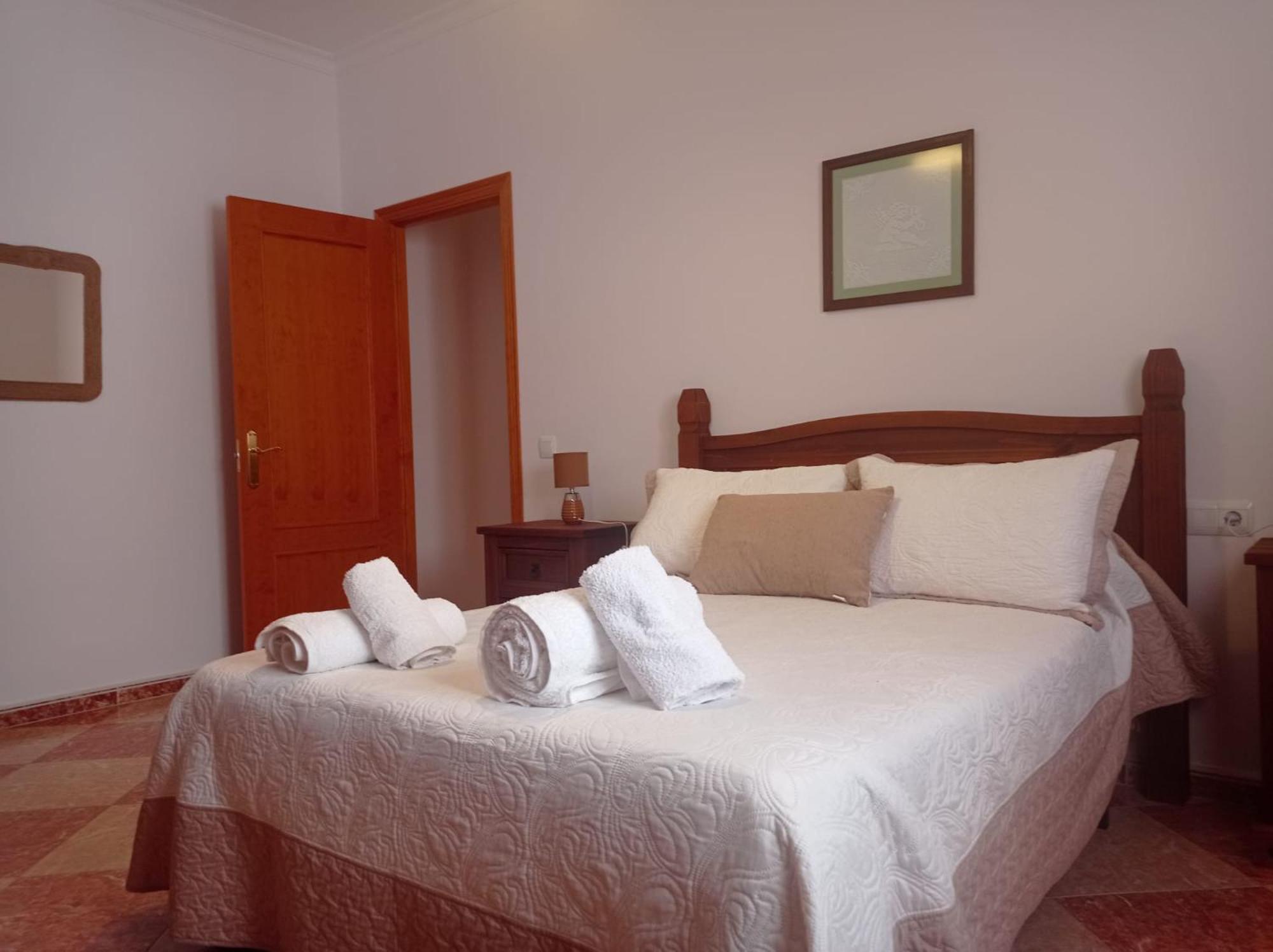 Apartamento Completo En Sierra Sur Villanueva de San Juan Extérieur photo